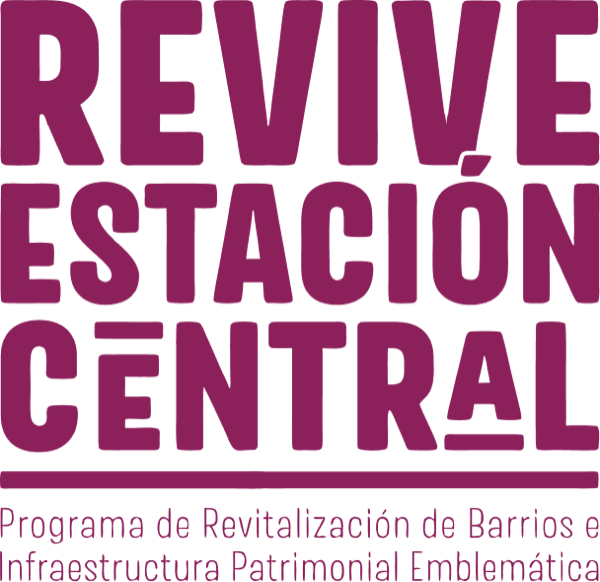 PRBIPE Estación Central